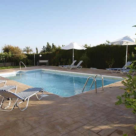 Mariandy Villa 2 Coral Bay Exteriér fotografie