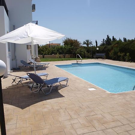 Mariandy Villa 2 Coral Bay Exteriér fotografie