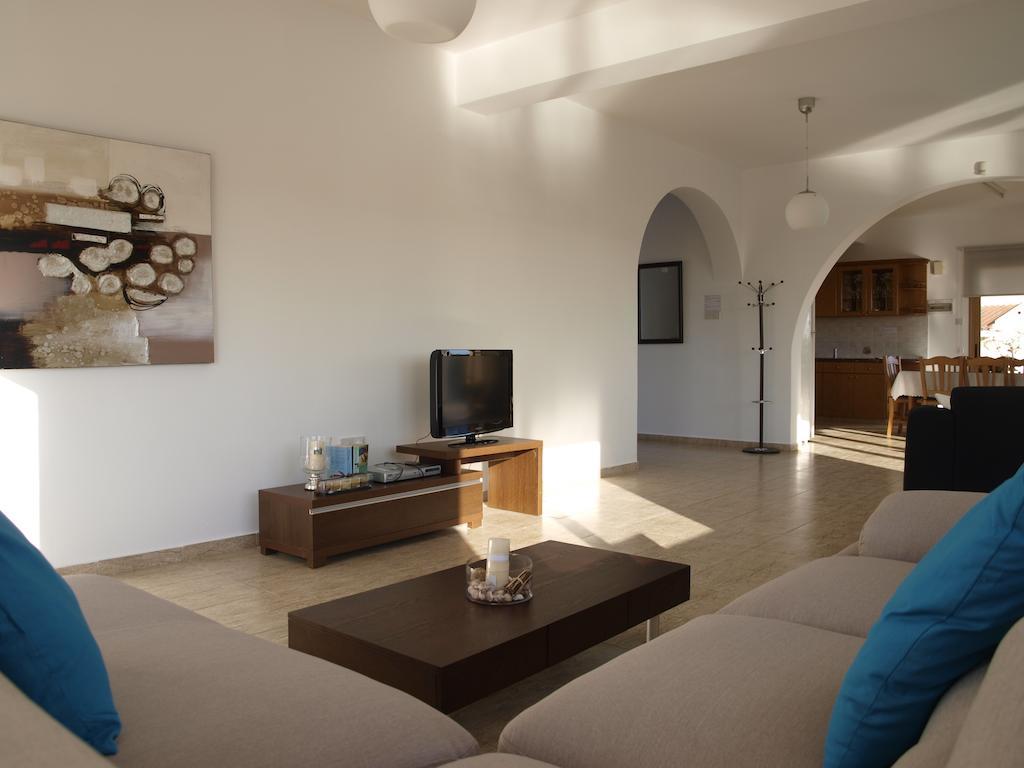 Mariandy Villa 2 Coral Bay Exteriér fotografie
