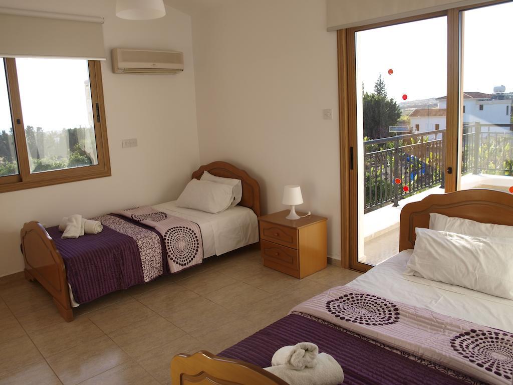 Mariandy Villa 2 Coral Bay Pokoj fotografie