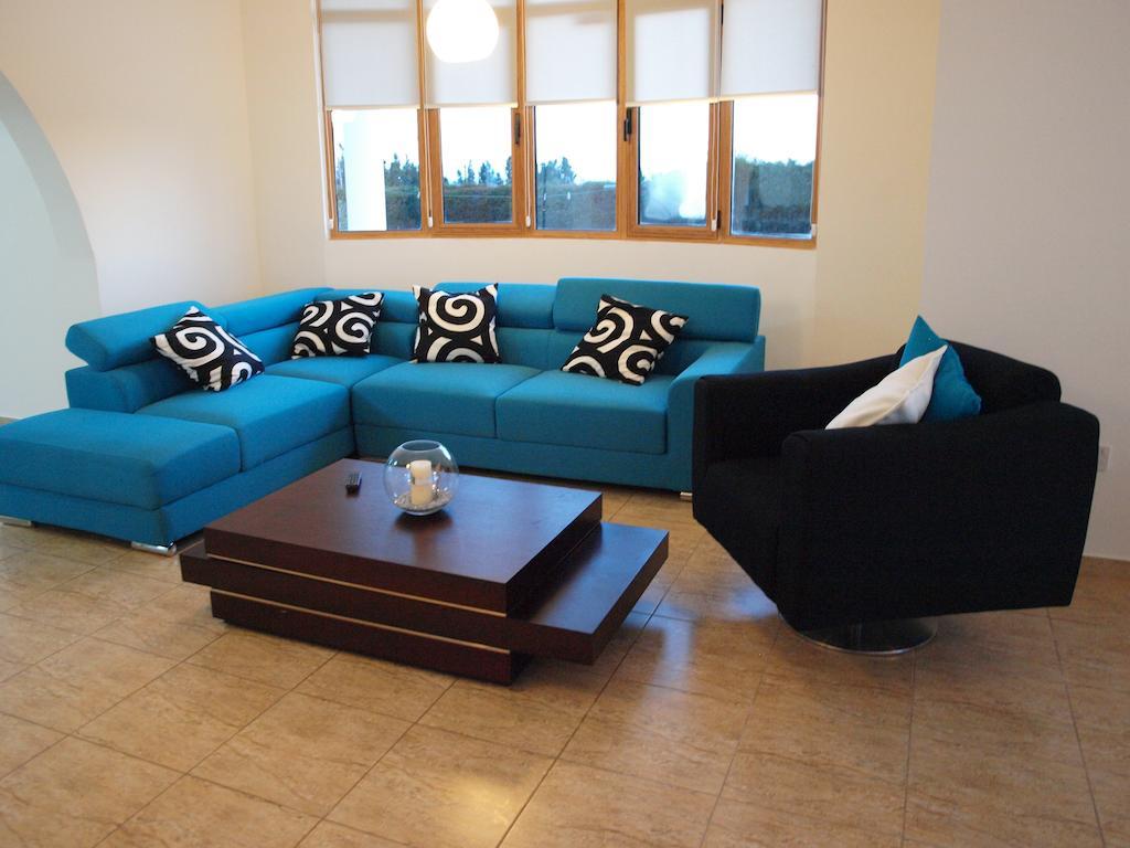 Mariandy Villa 2 Coral Bay Pokoj fotografie