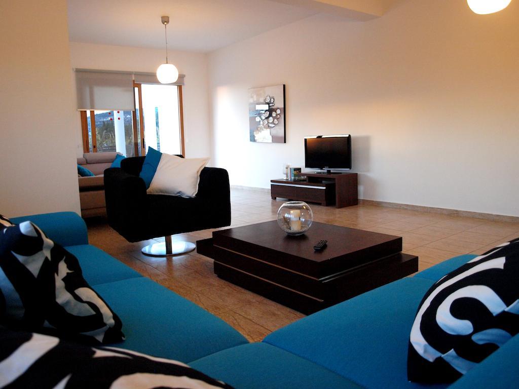 Mariandy Villa 2 Coral Bay Pokoj fotografie