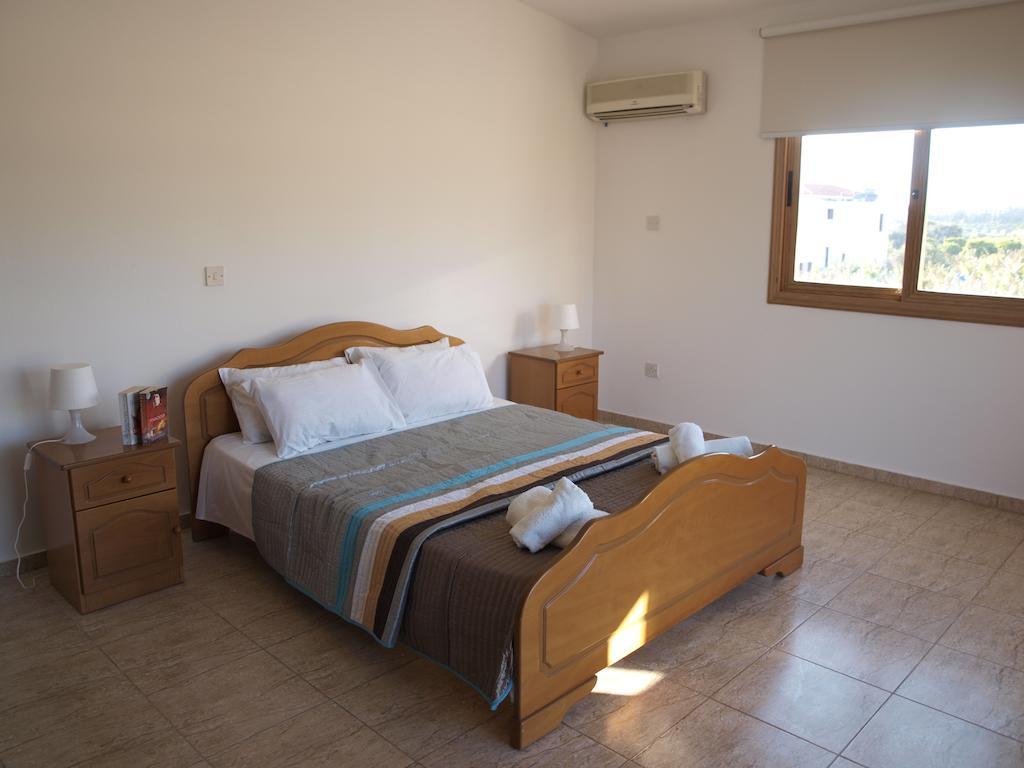 Mariandy Villa 2 Coral Bay Pokoj fotografie