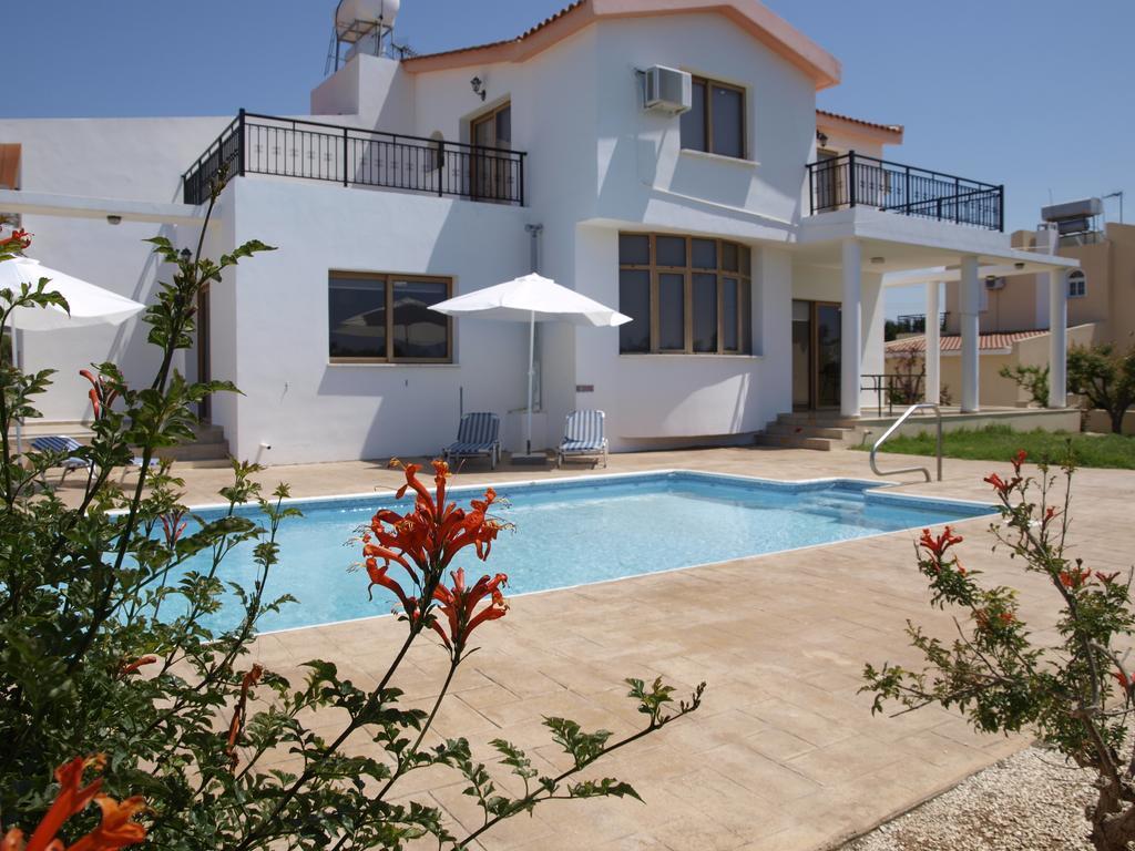Mariandy Villa 2 Coral Bay Pokoj fotografie