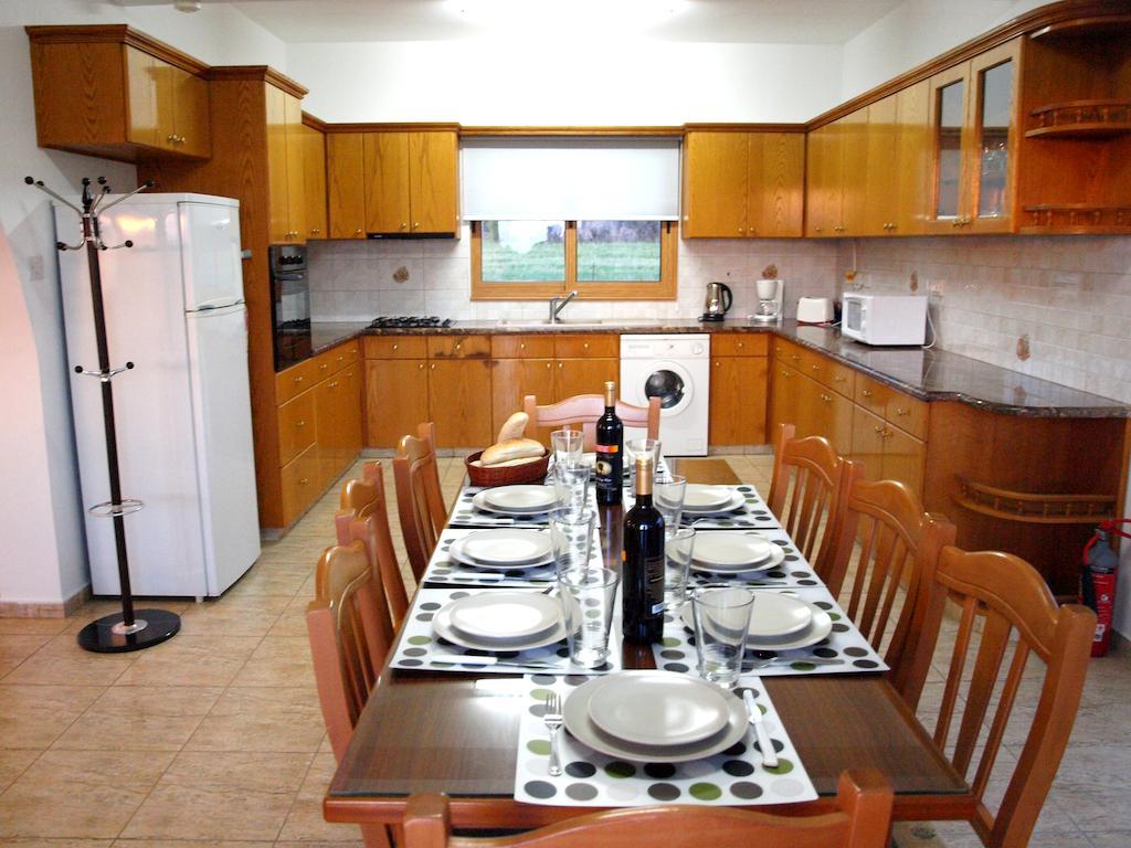 Mariandy Villa 2 Coral Bay Pokoj fotografie