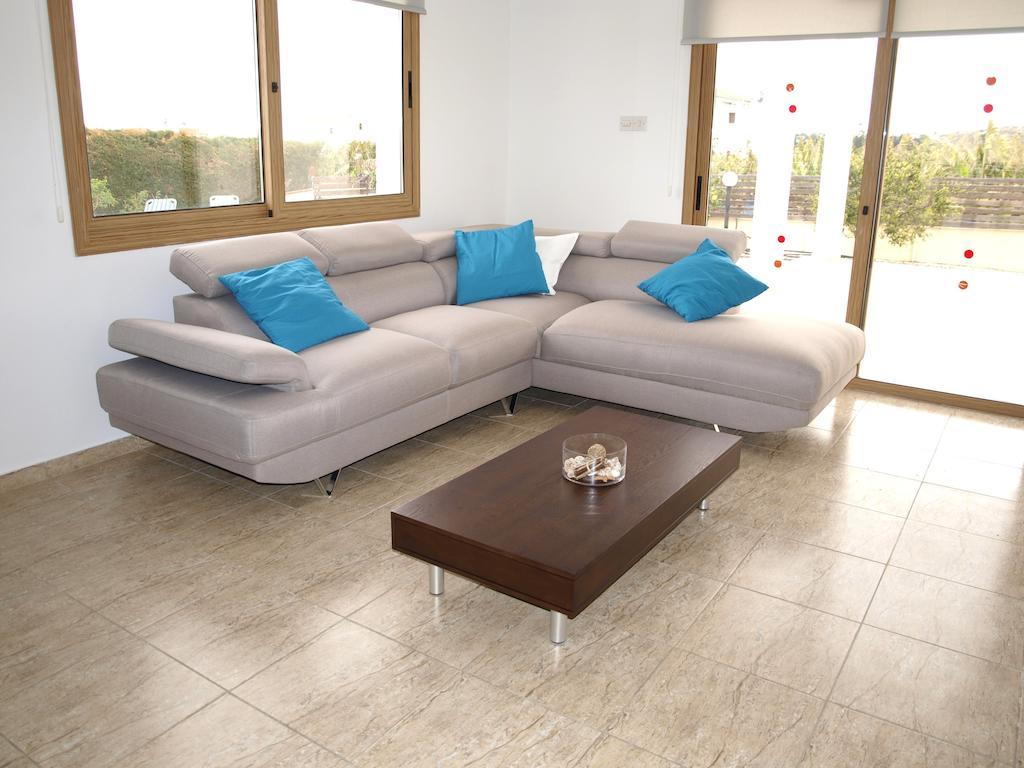 Mariandy Villa 2 Coral Bay Pokoj fotografie