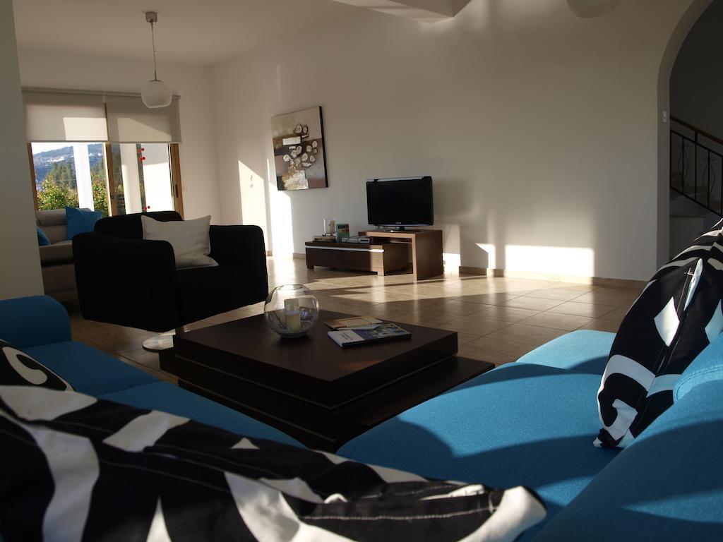 Mariandy Villa 2 Coral Bay Exteriér fotografie