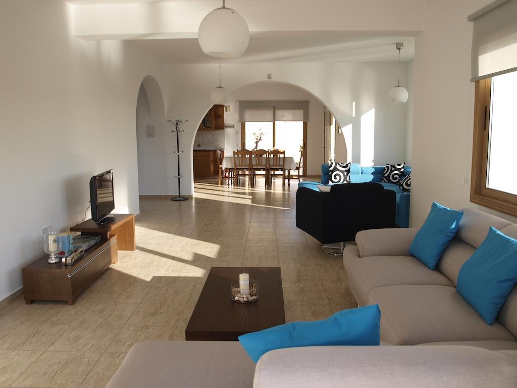 Mariandy Villa 2 Coral Bay Pokoj fotografie